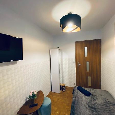 Clicktheflat Solidarnosci City Center Apart Rooms Varsóvia Exterior foto
